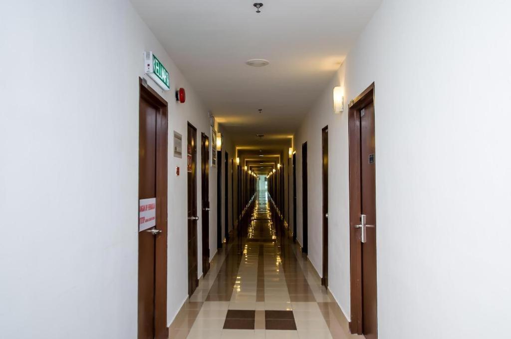 Hotel Kobemas Melaka Dış mekan fotoğraf