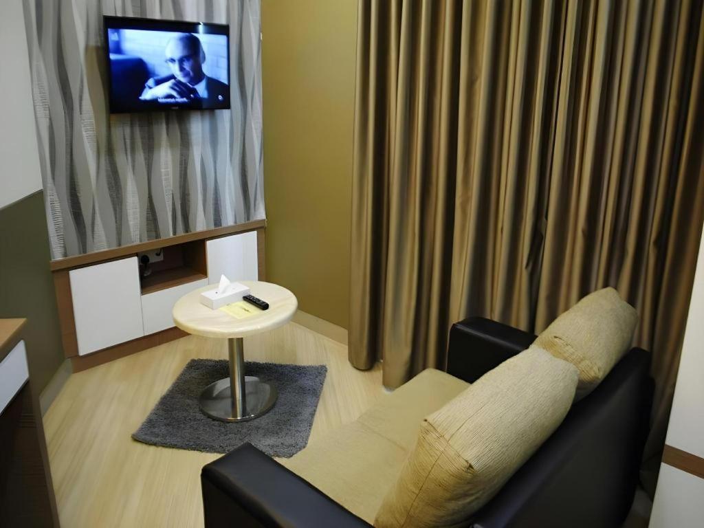 Hotel Kobemas Melaka Dış mekan fotoğraf
