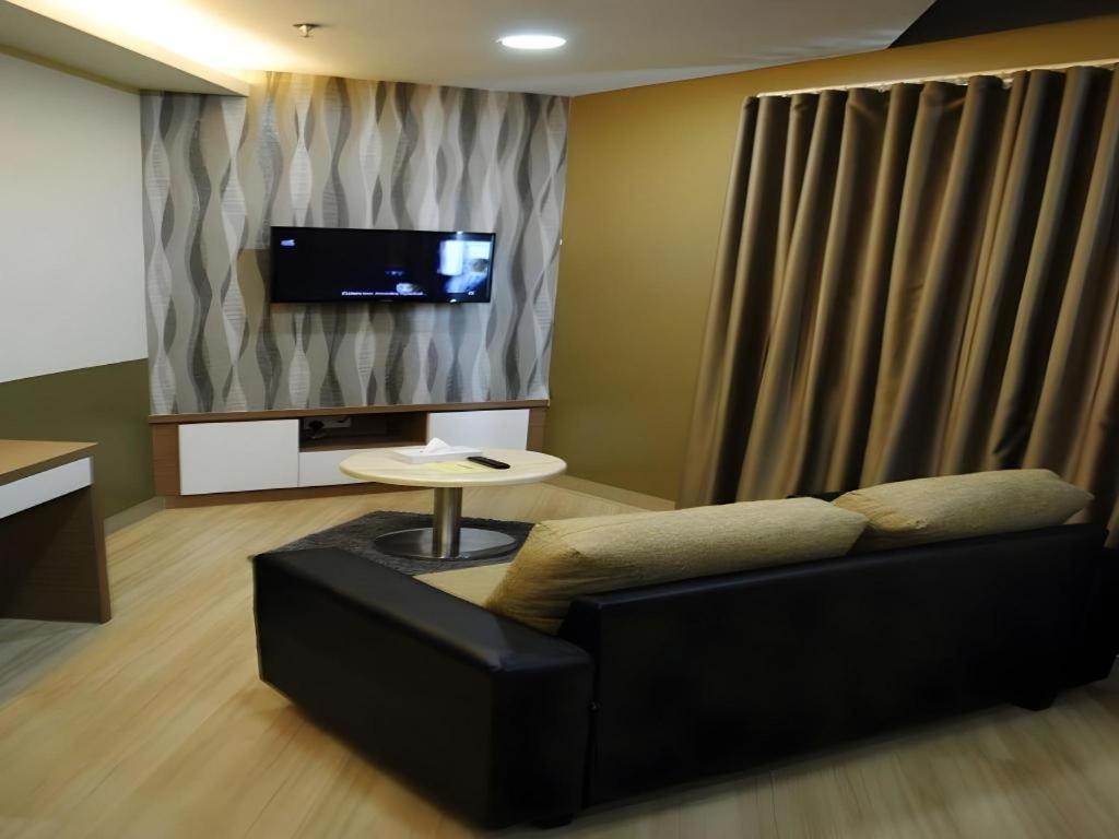 Hotel Kobemas Melaka Dış mekan fotoğraf