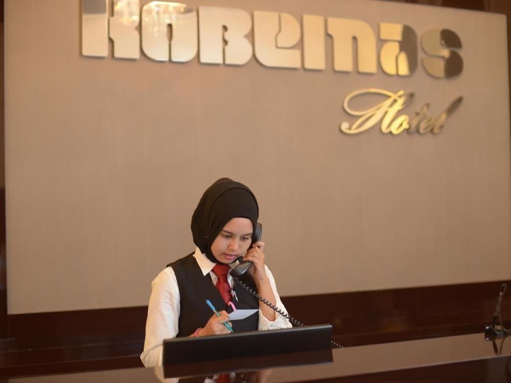 Hotel Kobemas Melaka Dış mekan fotoğraf